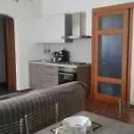 La Casa Di Ester Appartement *