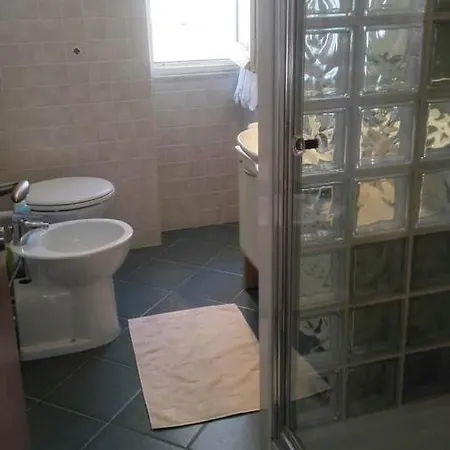 La Casa Di Ester * Lavagna