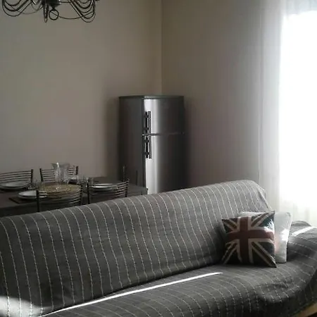 La Casa Di Ester Apartment Lavagna