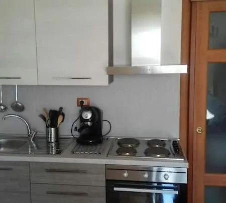 Apartment La Casa Di Ester Lavagna