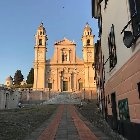 Apartamento La Casa Di Ester