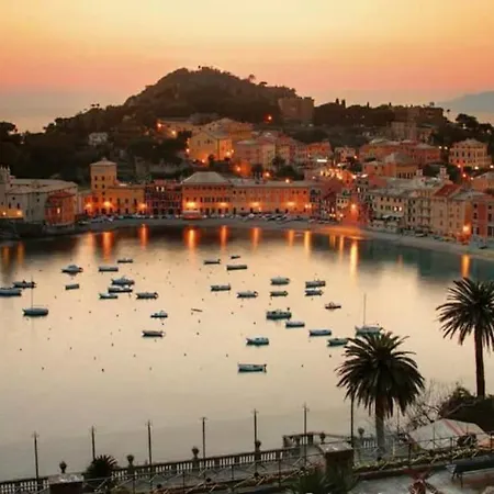 Apartment La Casa Di Ester Lavagna