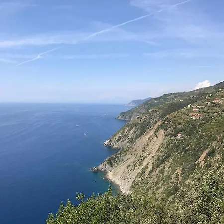 Appartement La Casa Di Ester