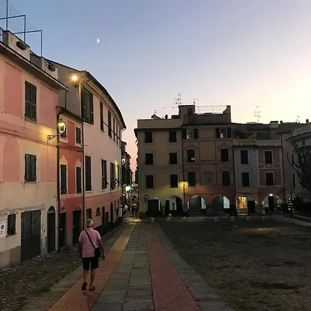 La Casa Di Ester *