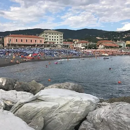 Apartamento La Casa Di Ester