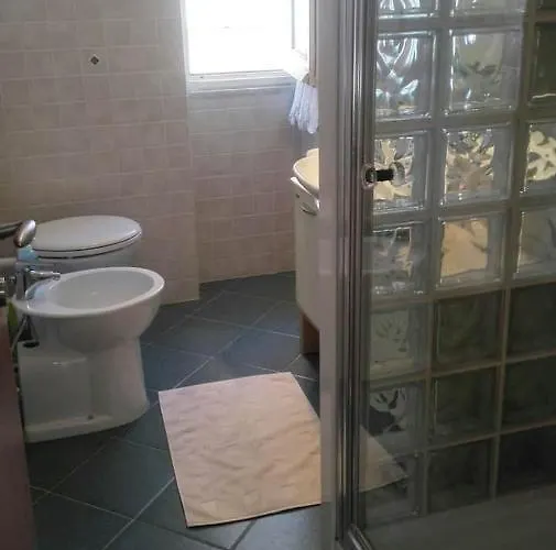 La Casa Di Ester * Lavagna