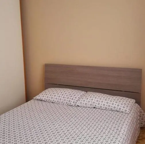 La Casa Di Ester 公寓