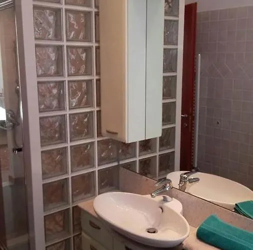 La Casa Di Ester 公寓 *