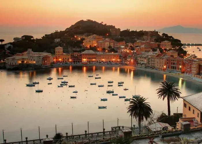 公寓 La Casa Di Ester 拉瓦尼亚