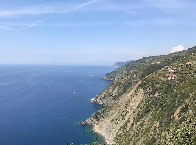 公寓 La Casa Di Ester