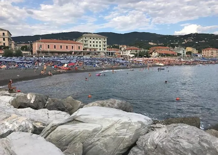 公寓 La Casa Di Ester